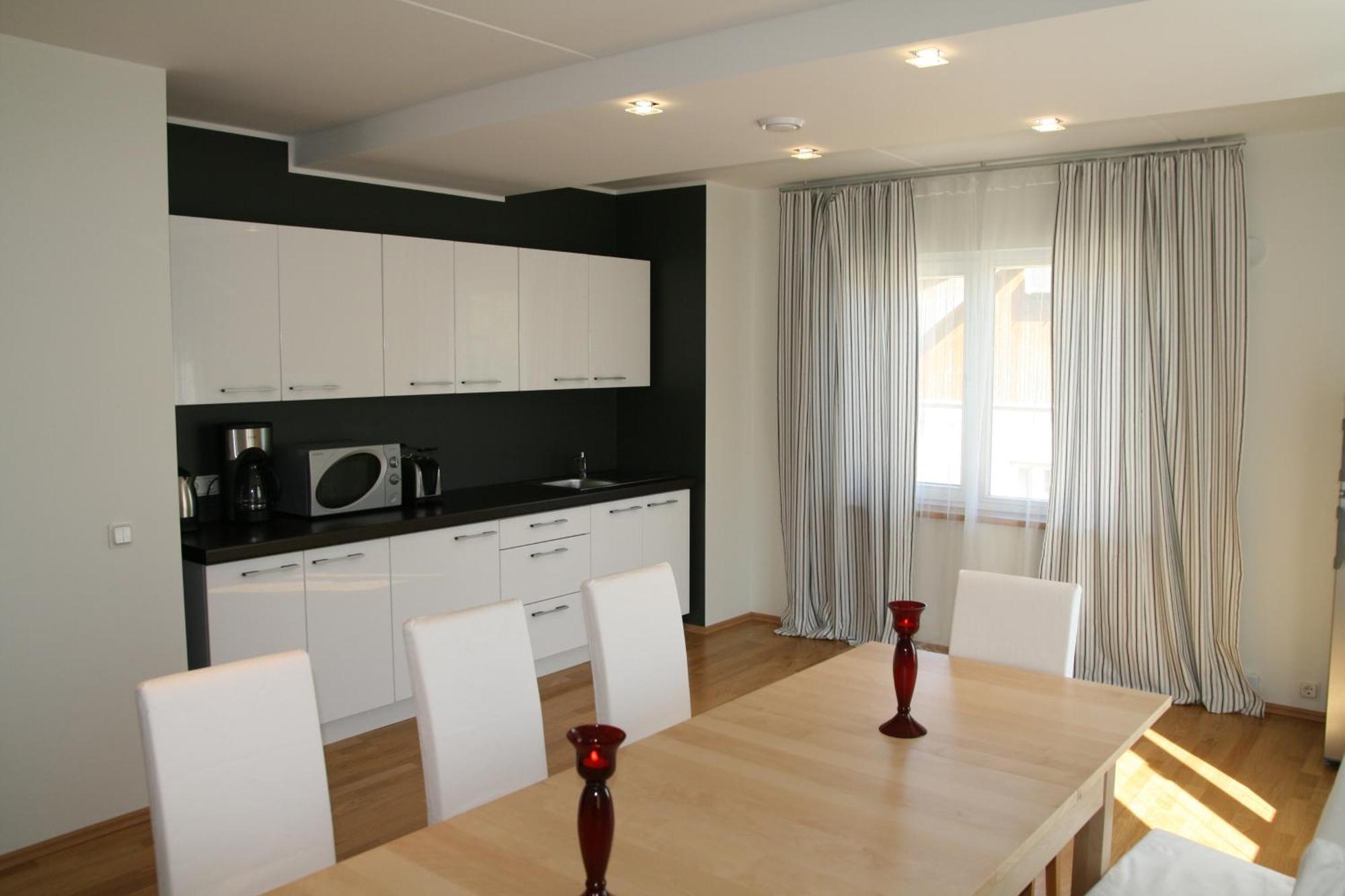Pilve Apartments Tallin Exterior foto