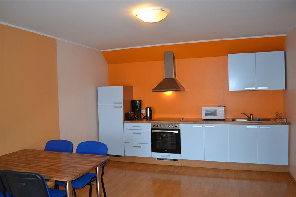 Pilve Apartments Tallin Exterior foto