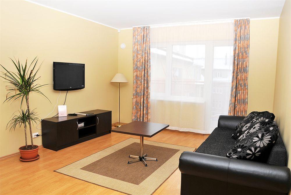 Pilve Apartments Tallin Exterior foto