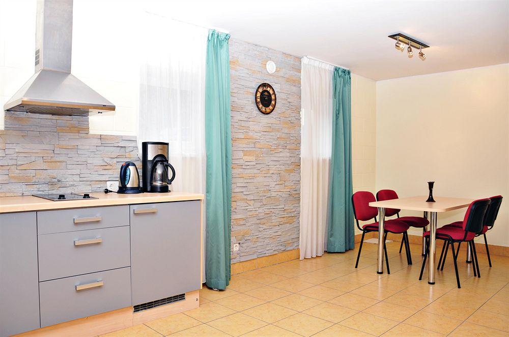 Pilve Apartments Tallin Exterior foto