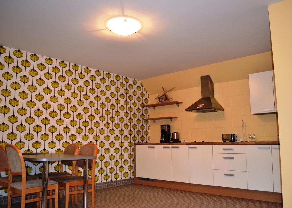 Pilve Apartments Tallin Exterior foto