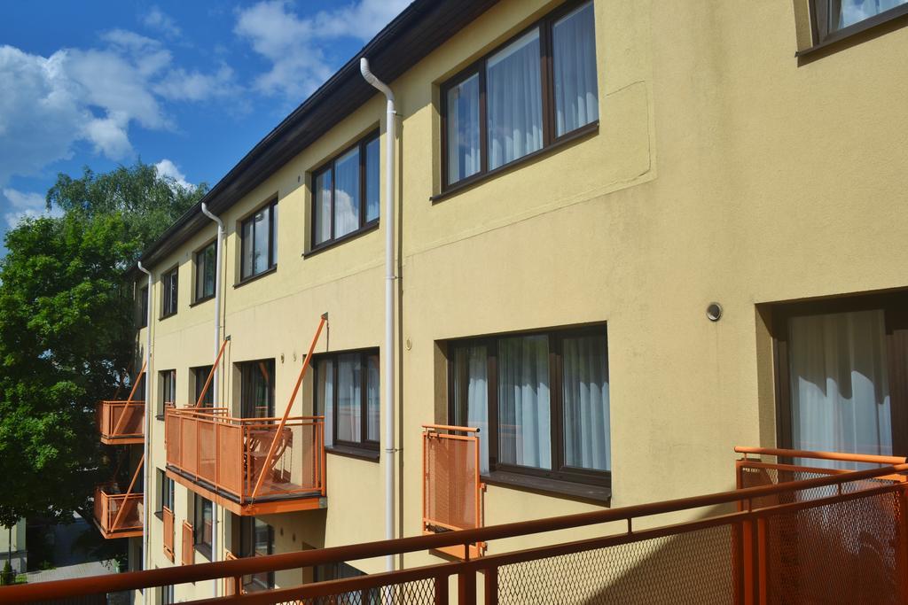 Pilve Apartments Tallin Exterior foto
