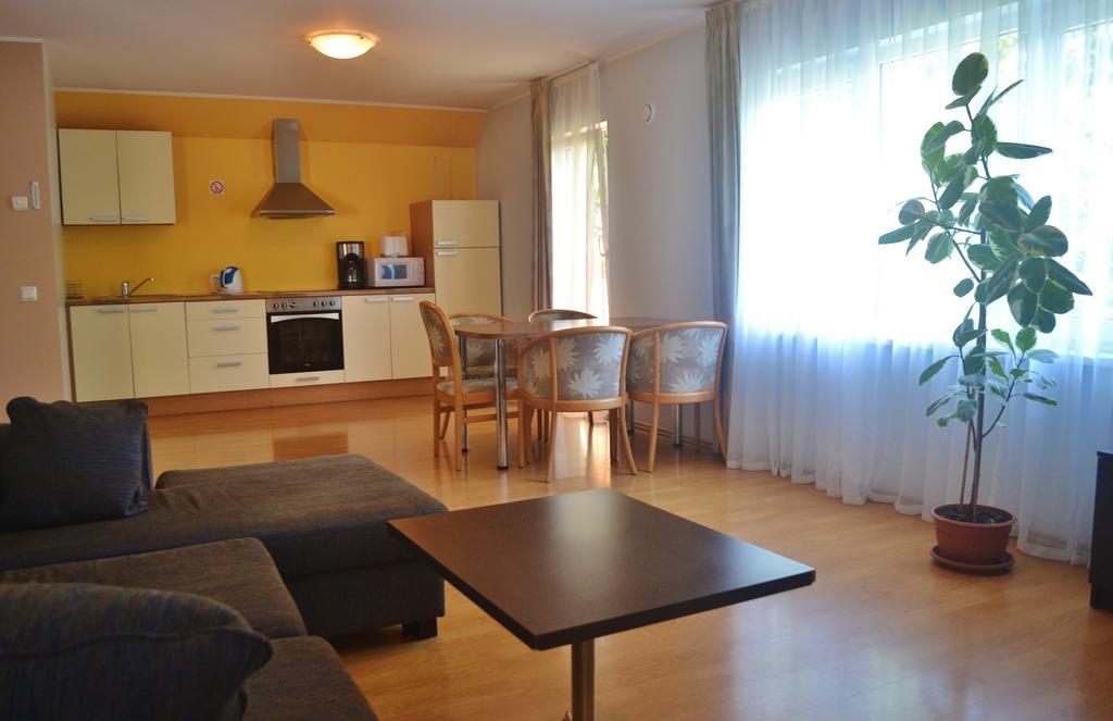 Pilve Apartments Tallin Exterior foto
