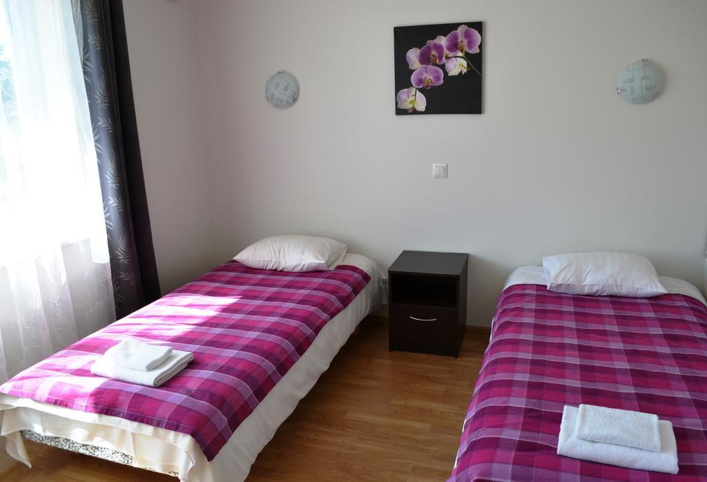 Pilve Apartments Tallin Habitación foto