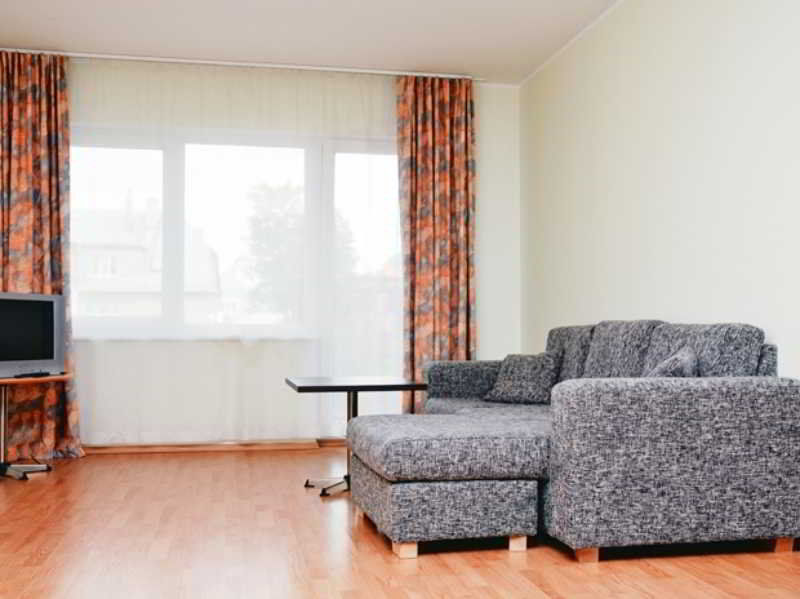 Pilve Apartments Tallin Exterior foto