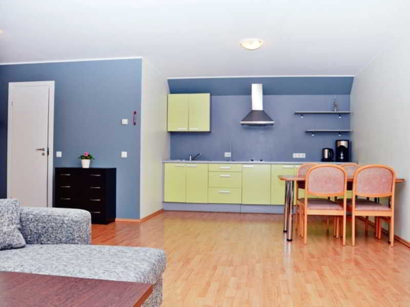 Pilve Apartments Tallin Exterior foto