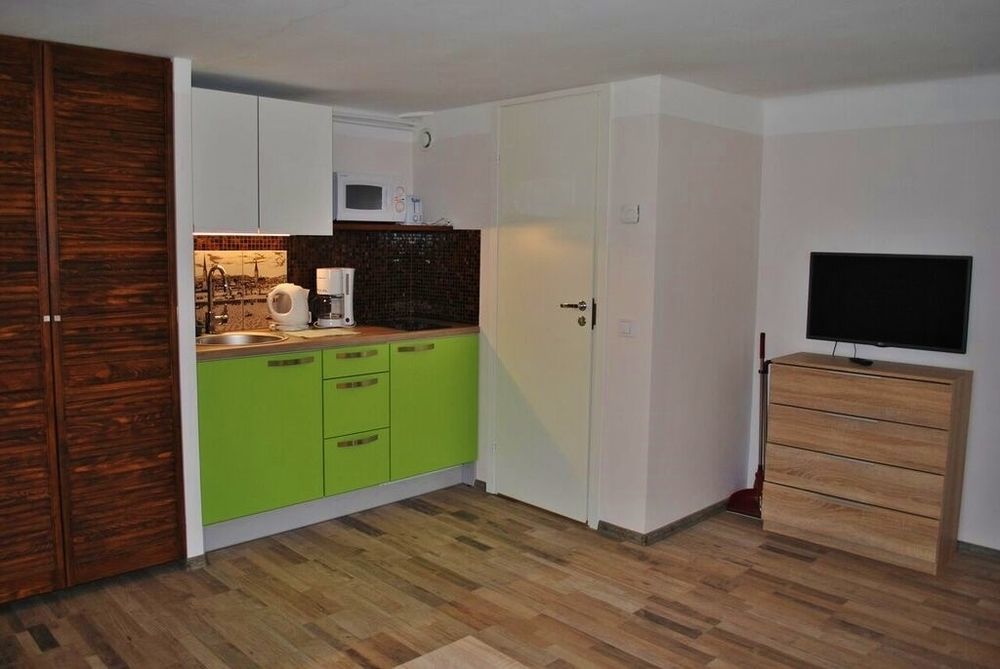 Pilve Apartments Tallin Exterior foto