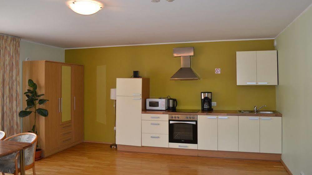 Pilve Apartments Tallin Exterior foto