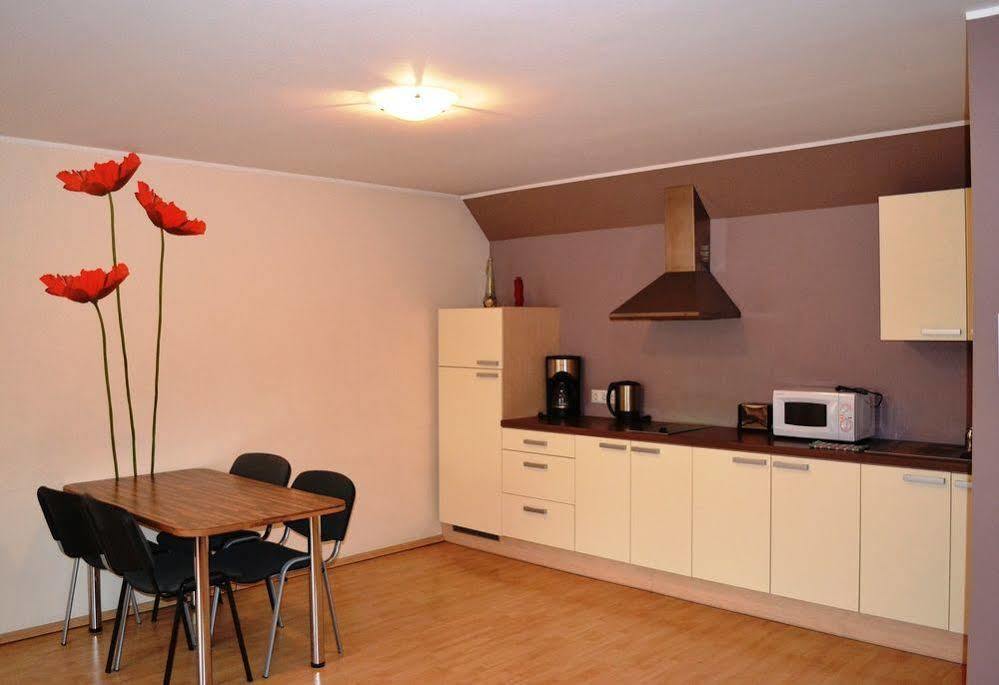 Pilve Apartments Tallin Exterior foto