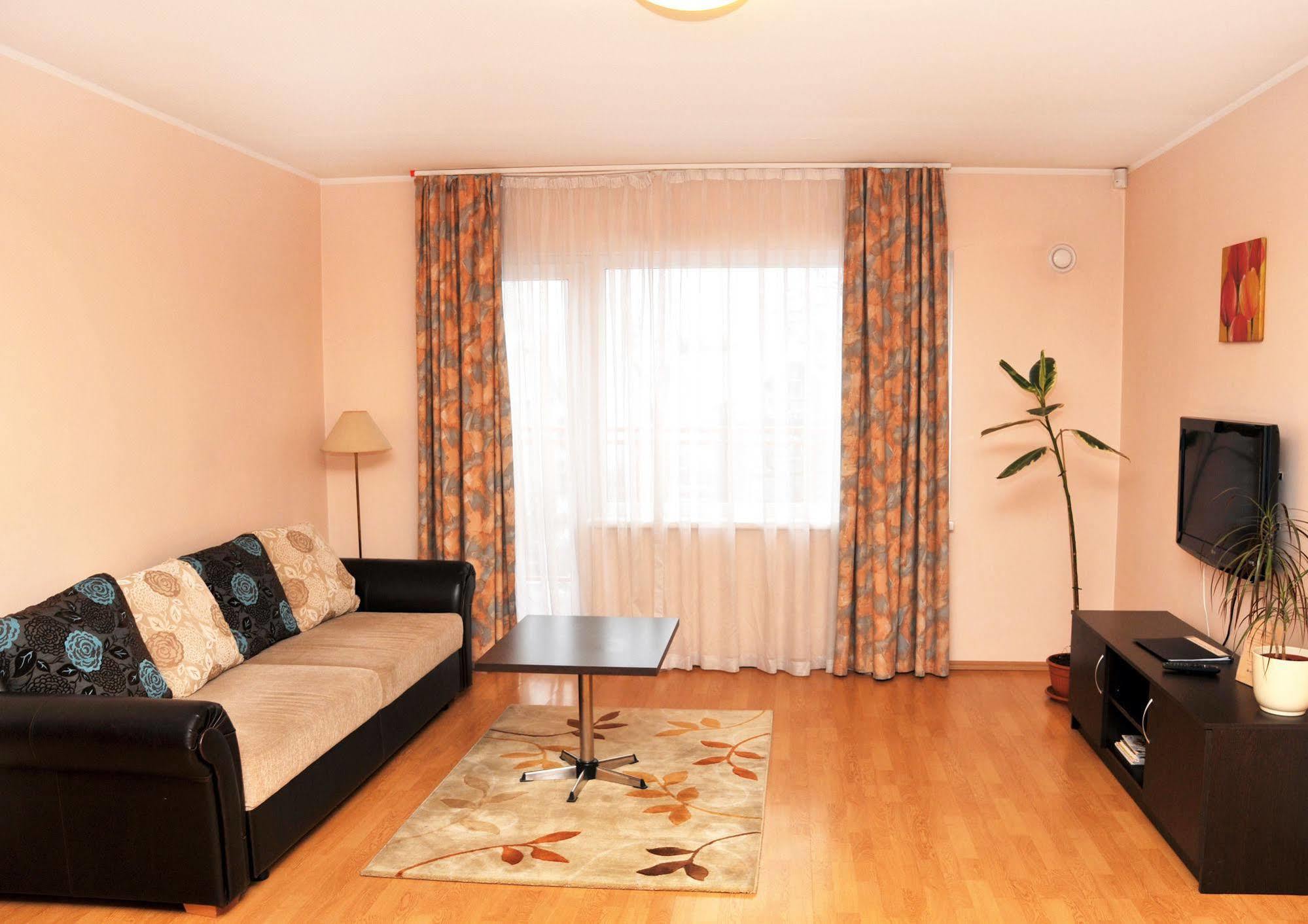 Pilve Apartments Tallin Exterior foto