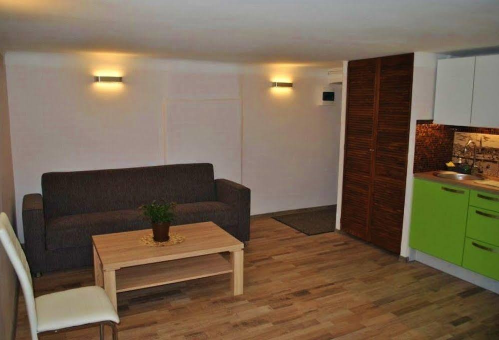 Pilve Apartments Tallin Exterior foto