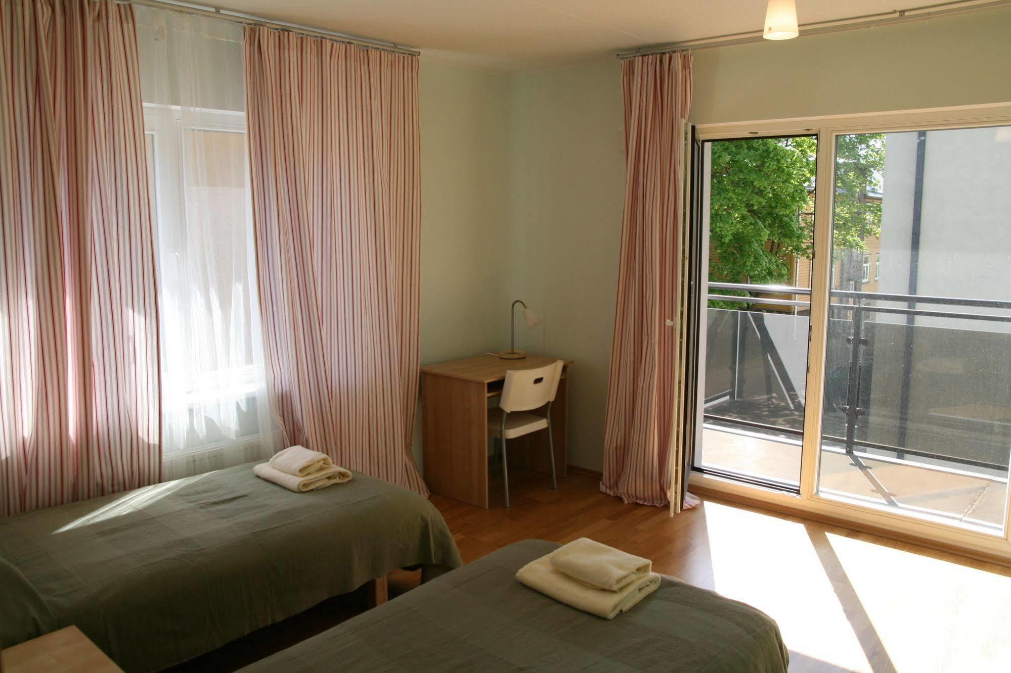 Pilve Apartments Tallin Exterior foto