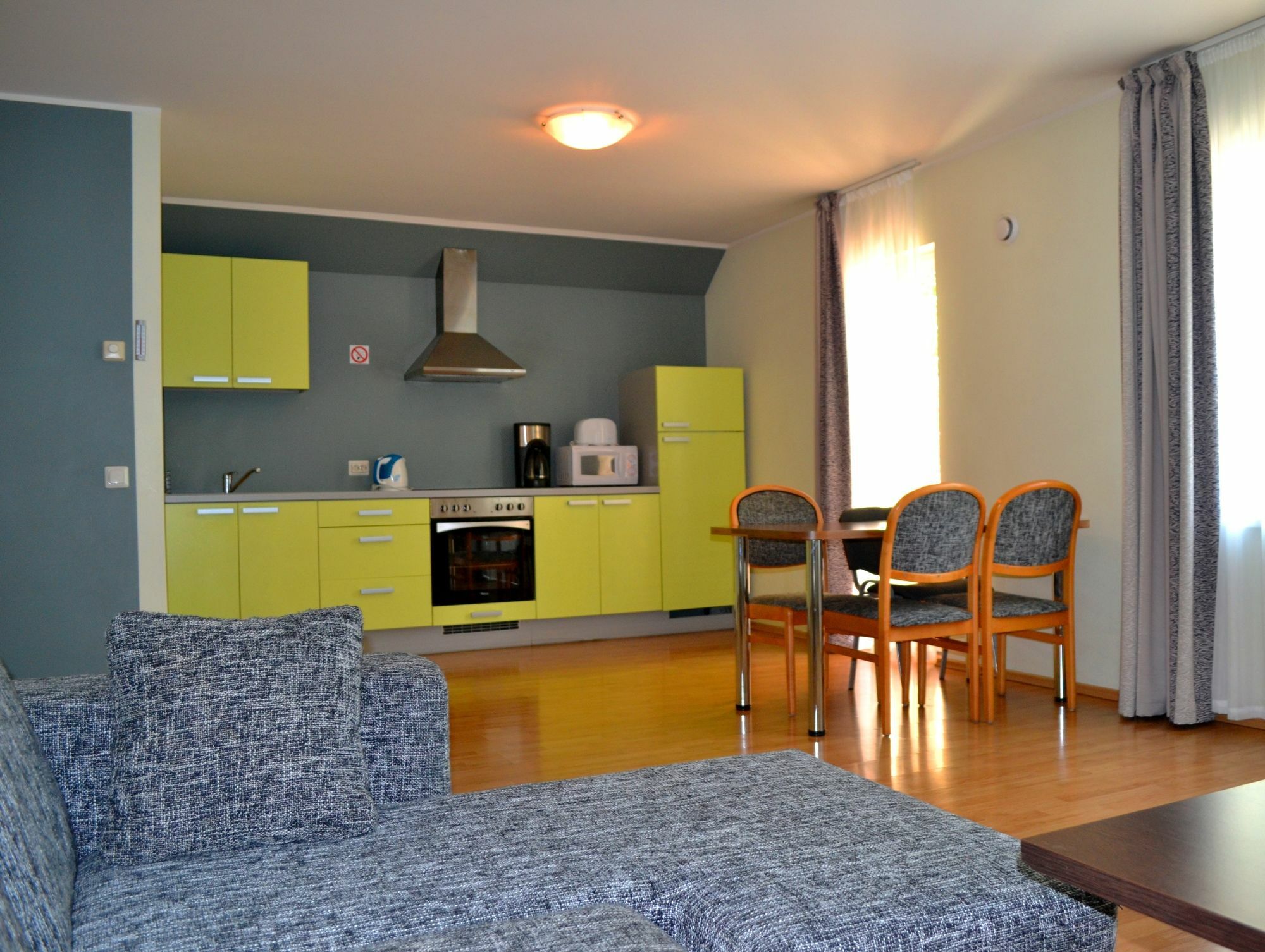 Pilve Apartments Tallin Exterior foto