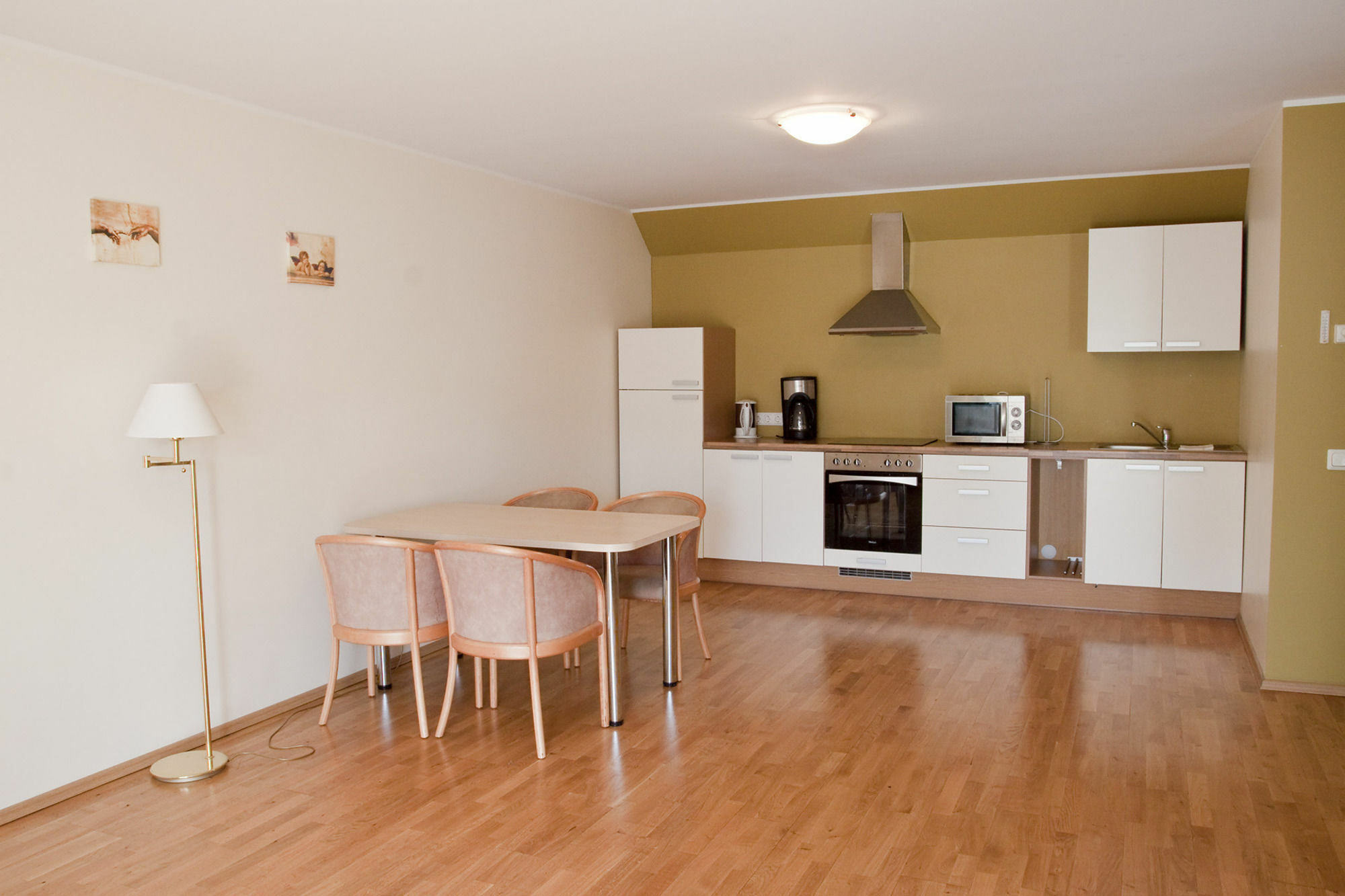 Pilve Apartments Tallin Exterior foto