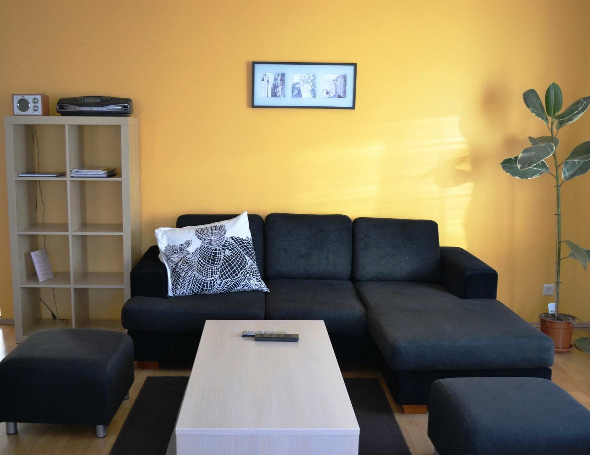 Pilve Apartments Tallin Exterior foto
