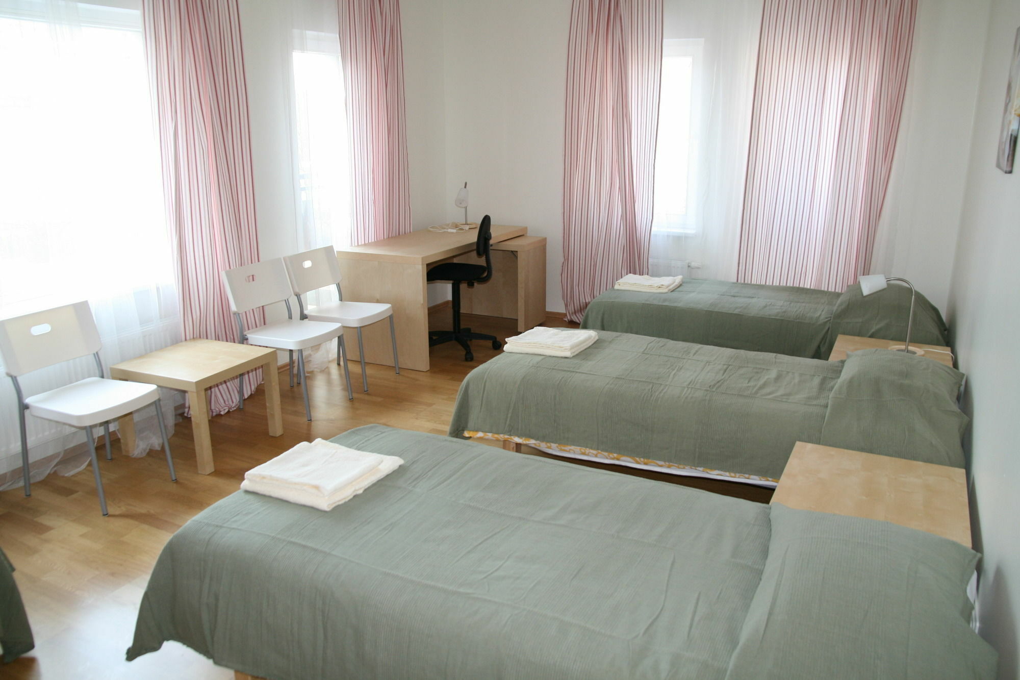 Pilve Apartments Tallin Exterior foto