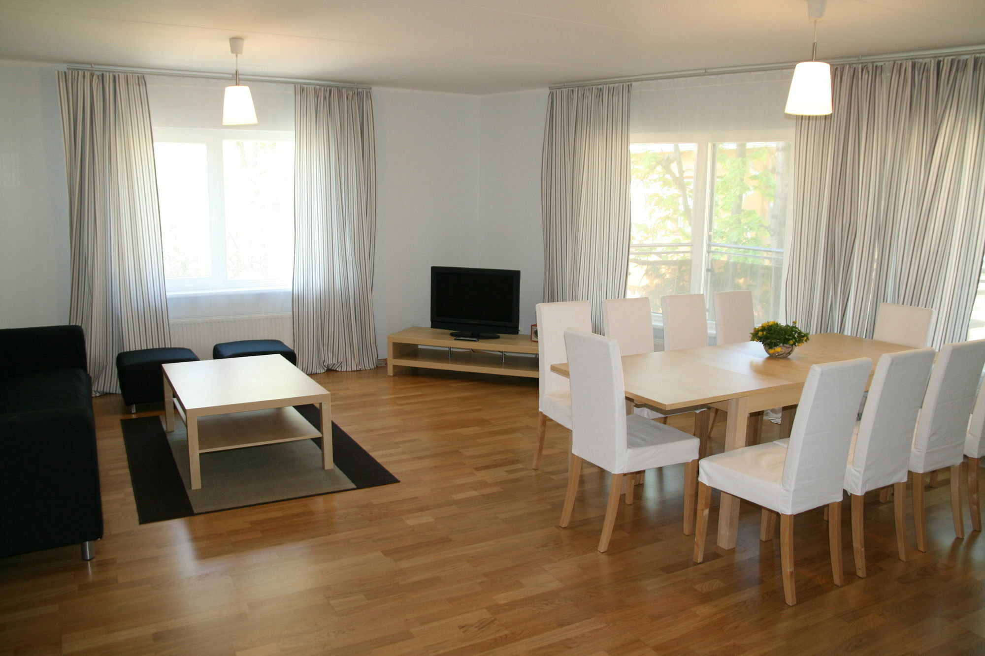 Pilve Apartments Tallin Exterior foto
