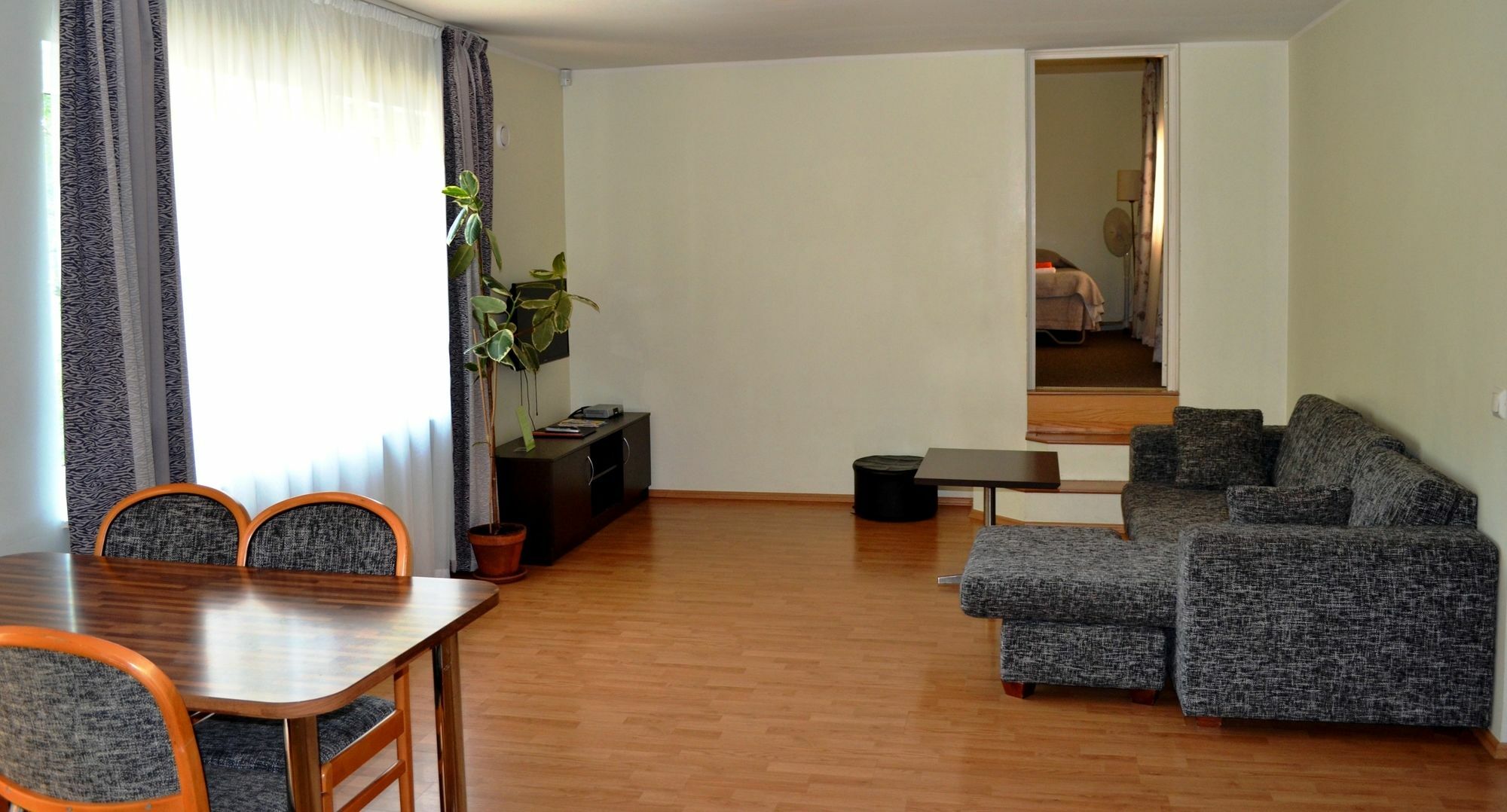 Pilve Apartments Tallin Exterior foto