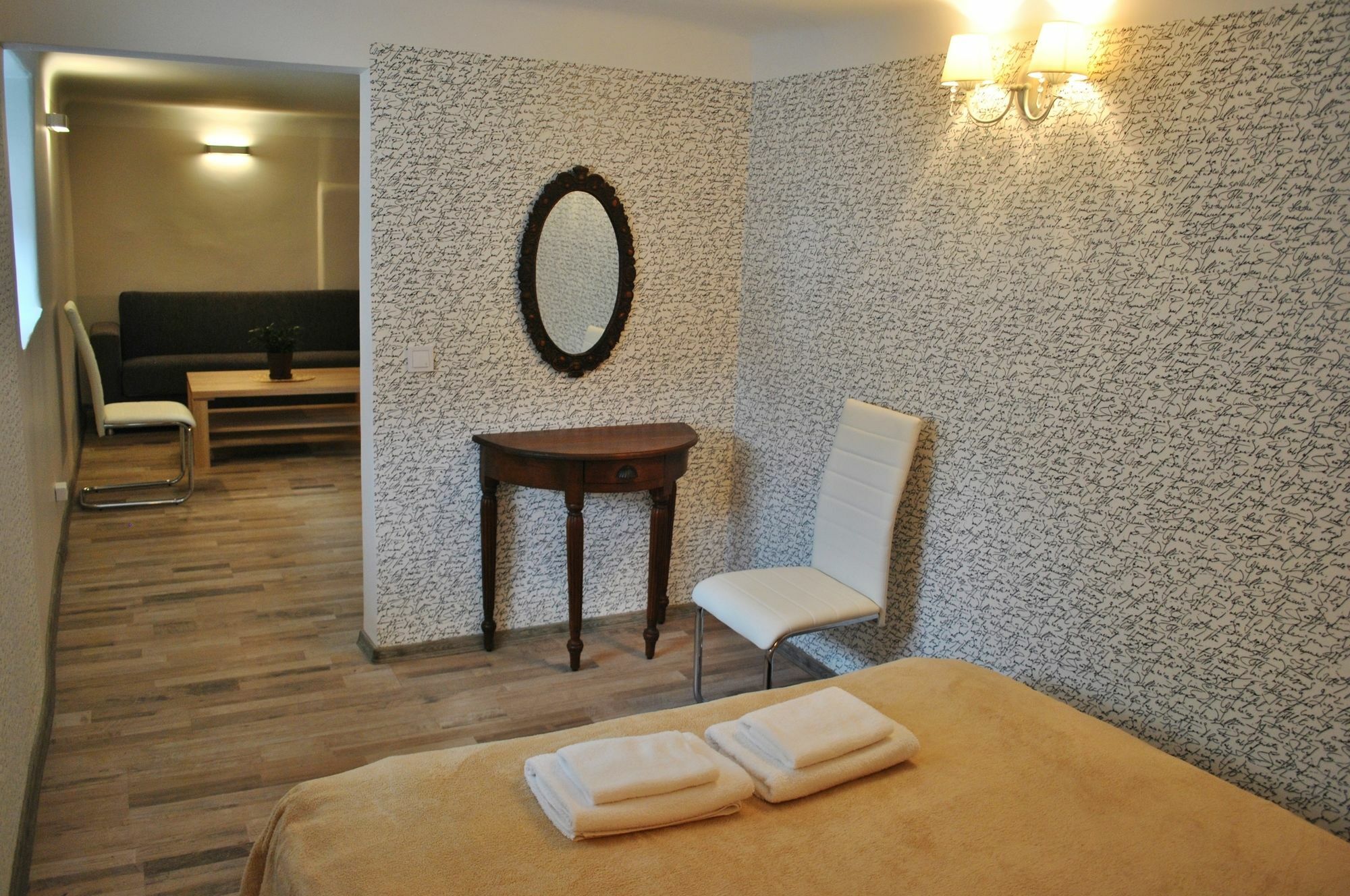 Pilve Apartments Tallin Exterior foto