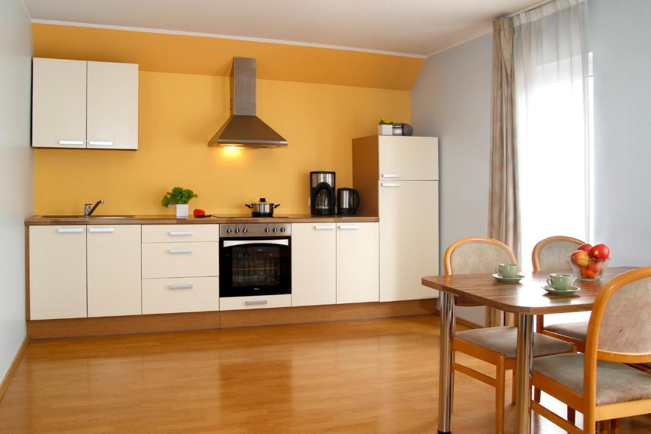 Pilve Apartments Tallin Exterior foto