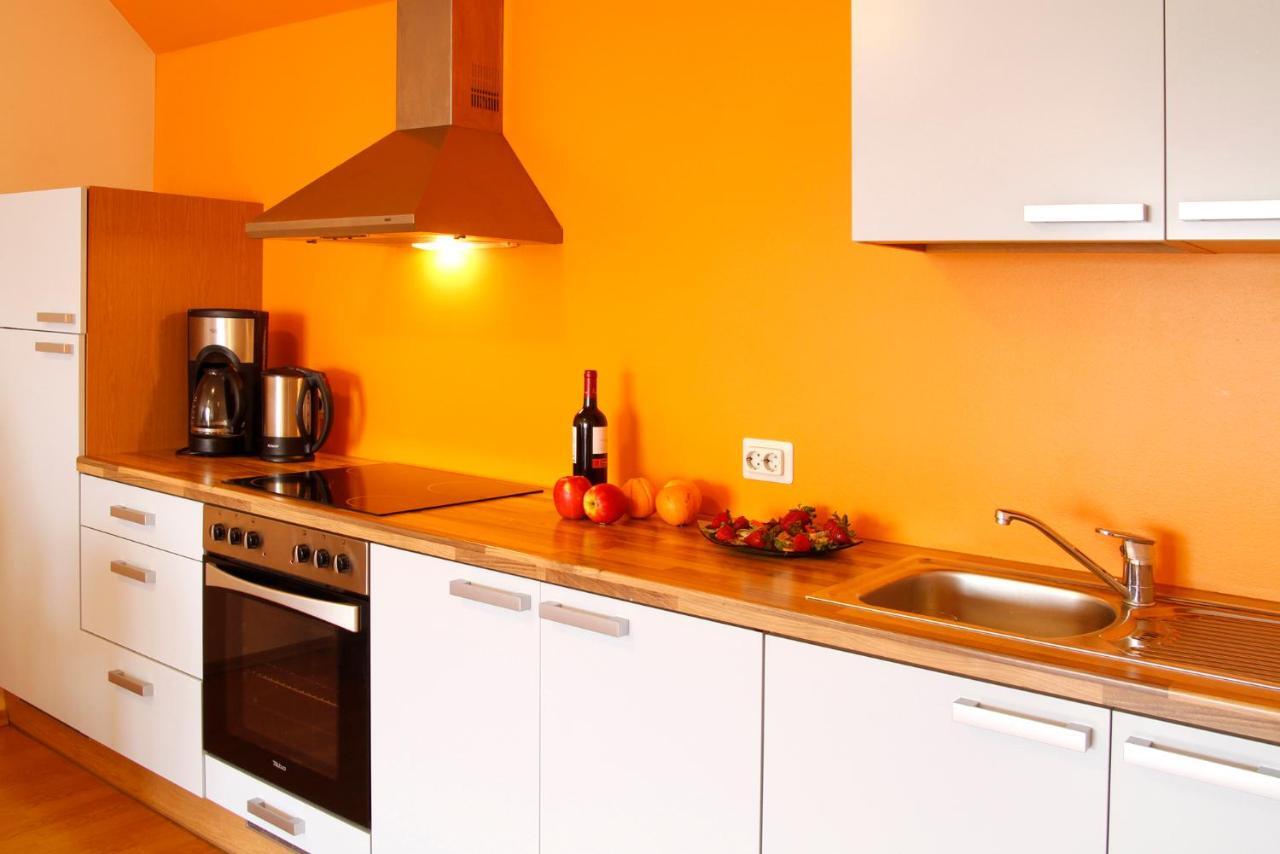 Pilve Apartments Tallin Exterior foto