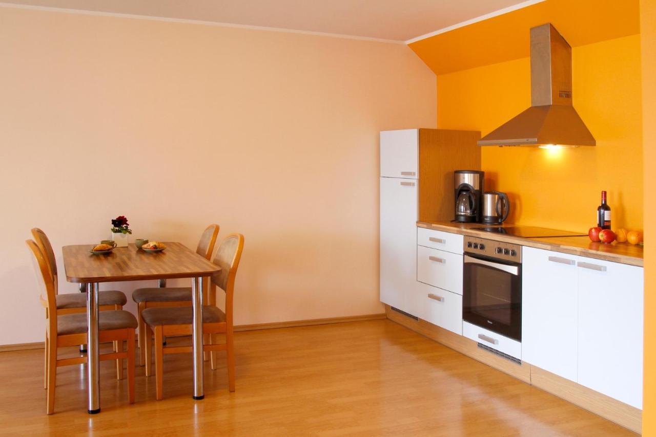 Pilve Apartments Tallin Exterior foto