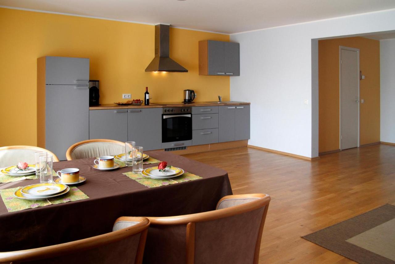 Pilve Apartments Tallin Exterior foto