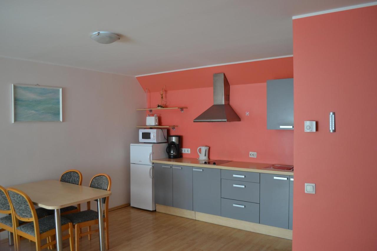 Pilve Apartments Tallin Exterior foto